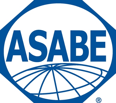 ASABE EP585.1