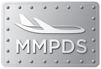 MMPDS MMPDS-17